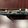 Zotac GeForce GTX 1070 8 GB MINI Video Card