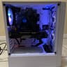 🟠🔥NVIDIA RTX 2070 Super, Intel i5-10400, 16GB RAM, 500 GB SSD, High Performance RGB Gaming PC 🖥️