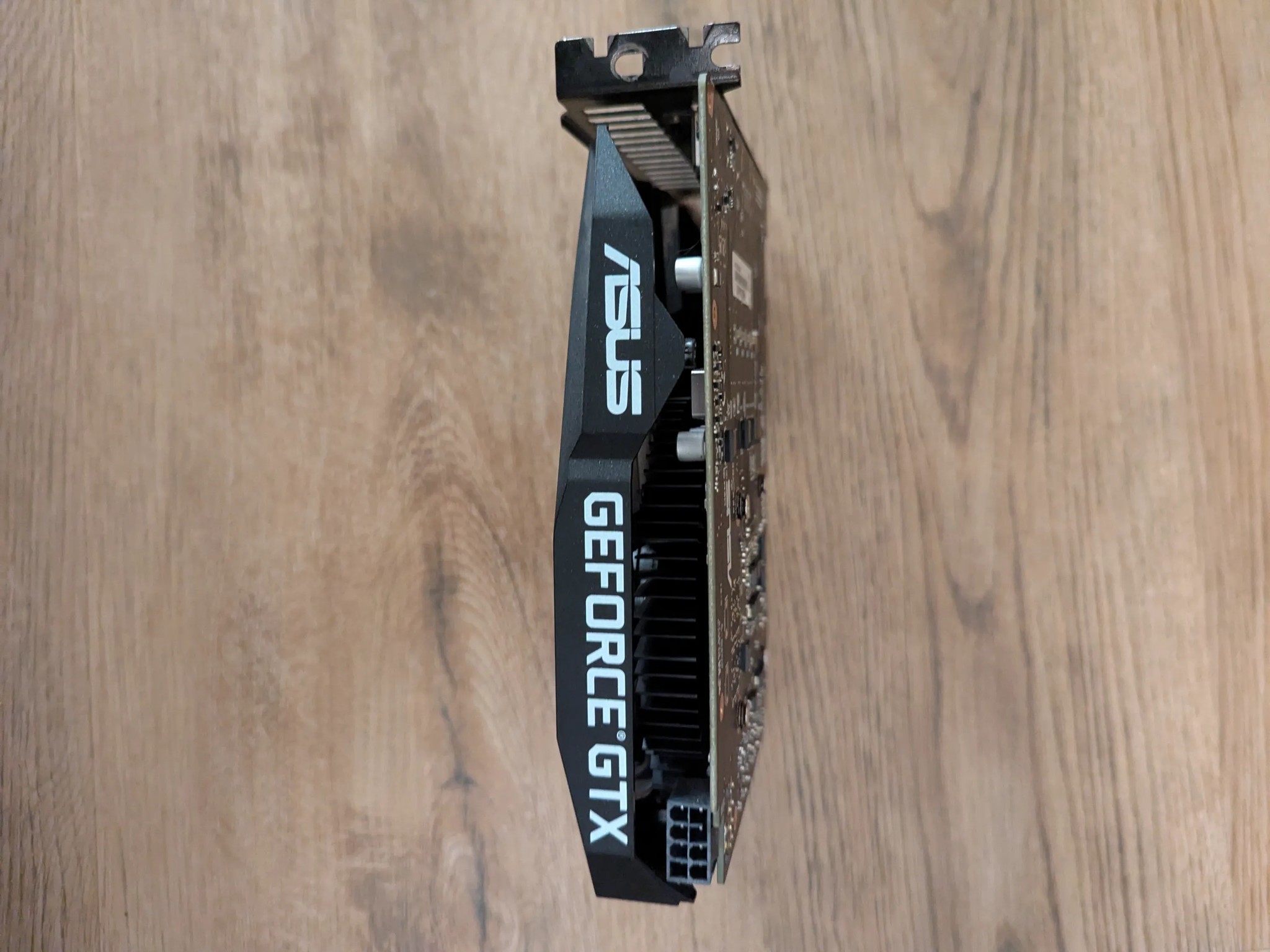 ASUS GTX 1660 Super 6GB