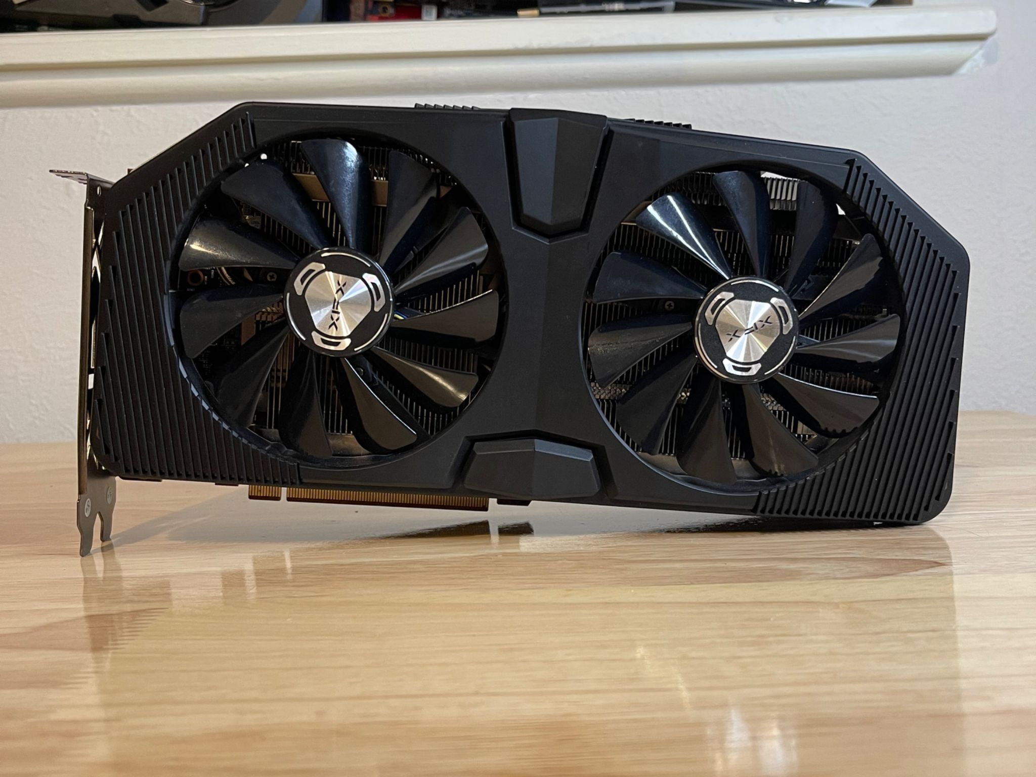 Rx 5700xt 8gb