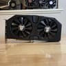 Rx 5700xt 8gb