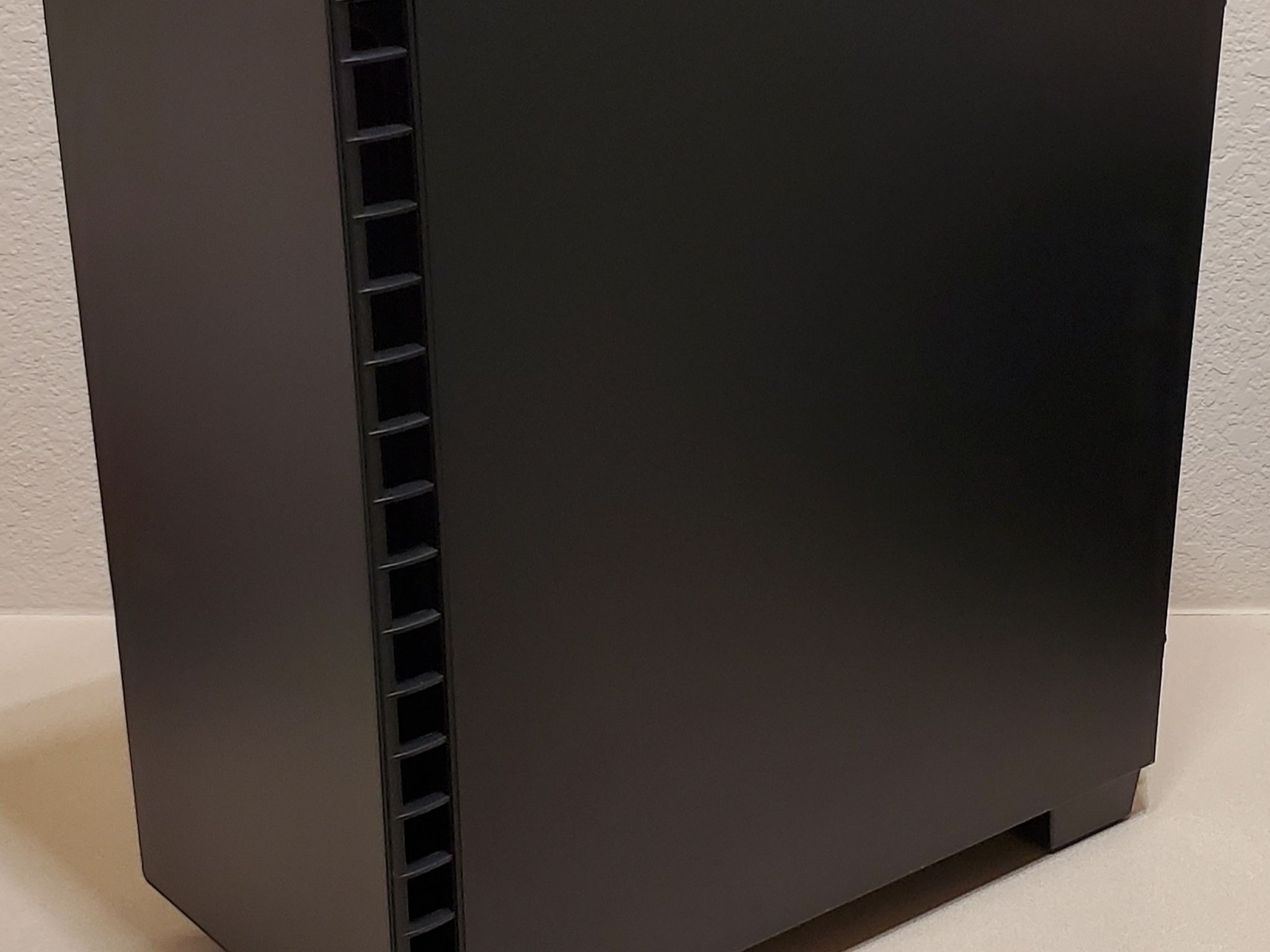 Custom PC Intel i7-8700K @3.7Ghz | AMD FirePro W5100 4GB | 16GB DDR4 RAM | 500GB NVME | Win11 ProSSD