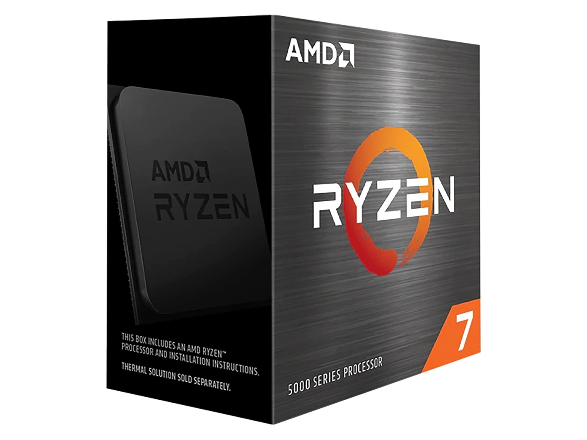 5700x3d CPU