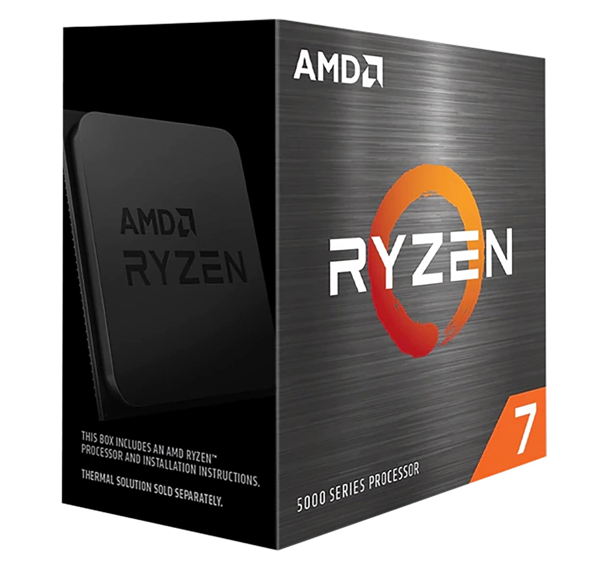 5700x3d CPU