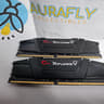 G.Skill Ripjaws V 32GB (2x16GB) DDR4-3200 CL16