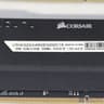 32GB DDR4 (2x16GB) CL16 3200MT/s Corsair Vengeance RGB PRO