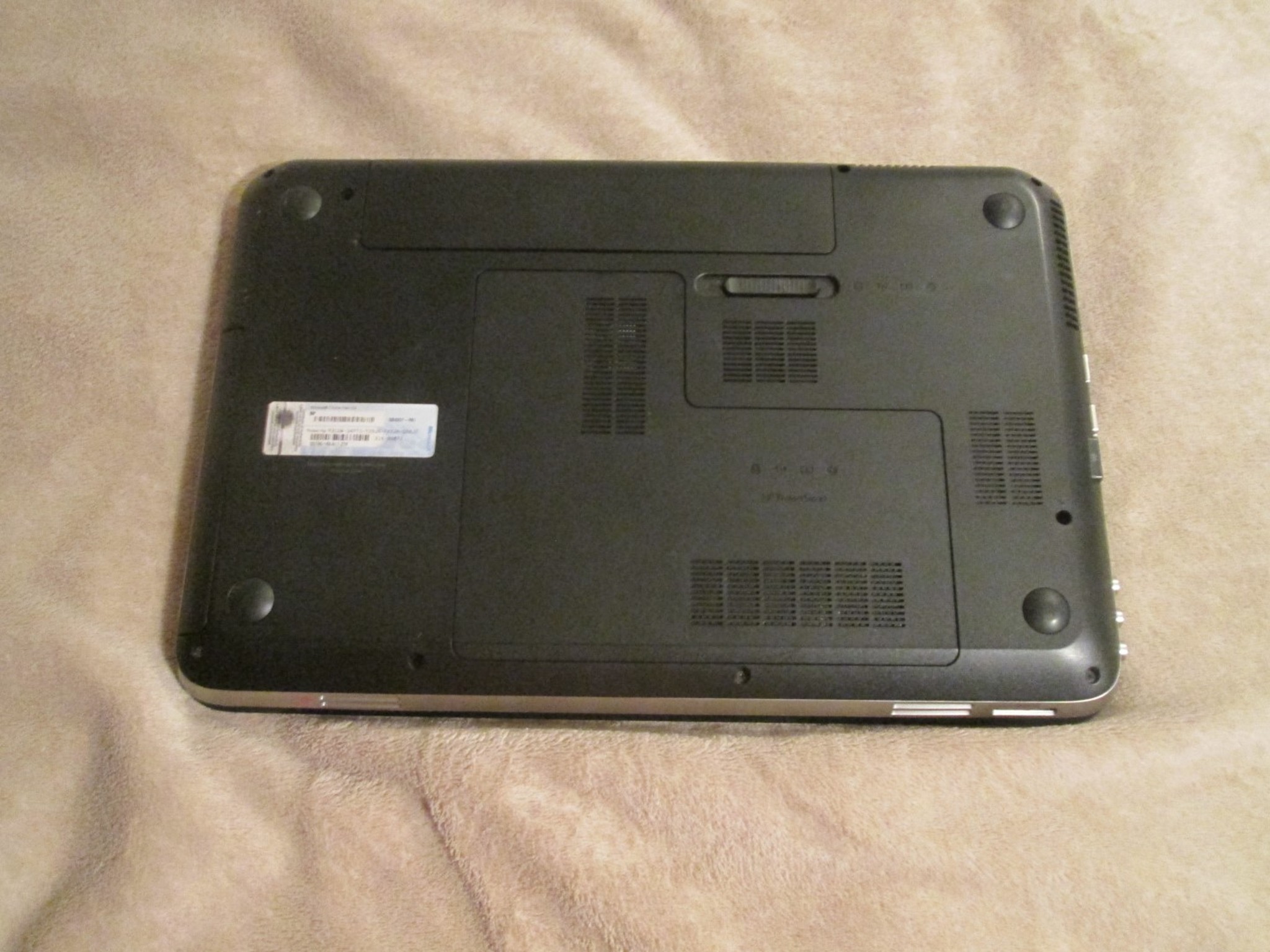 Hp Pavilion 15.6 Inch Laptop