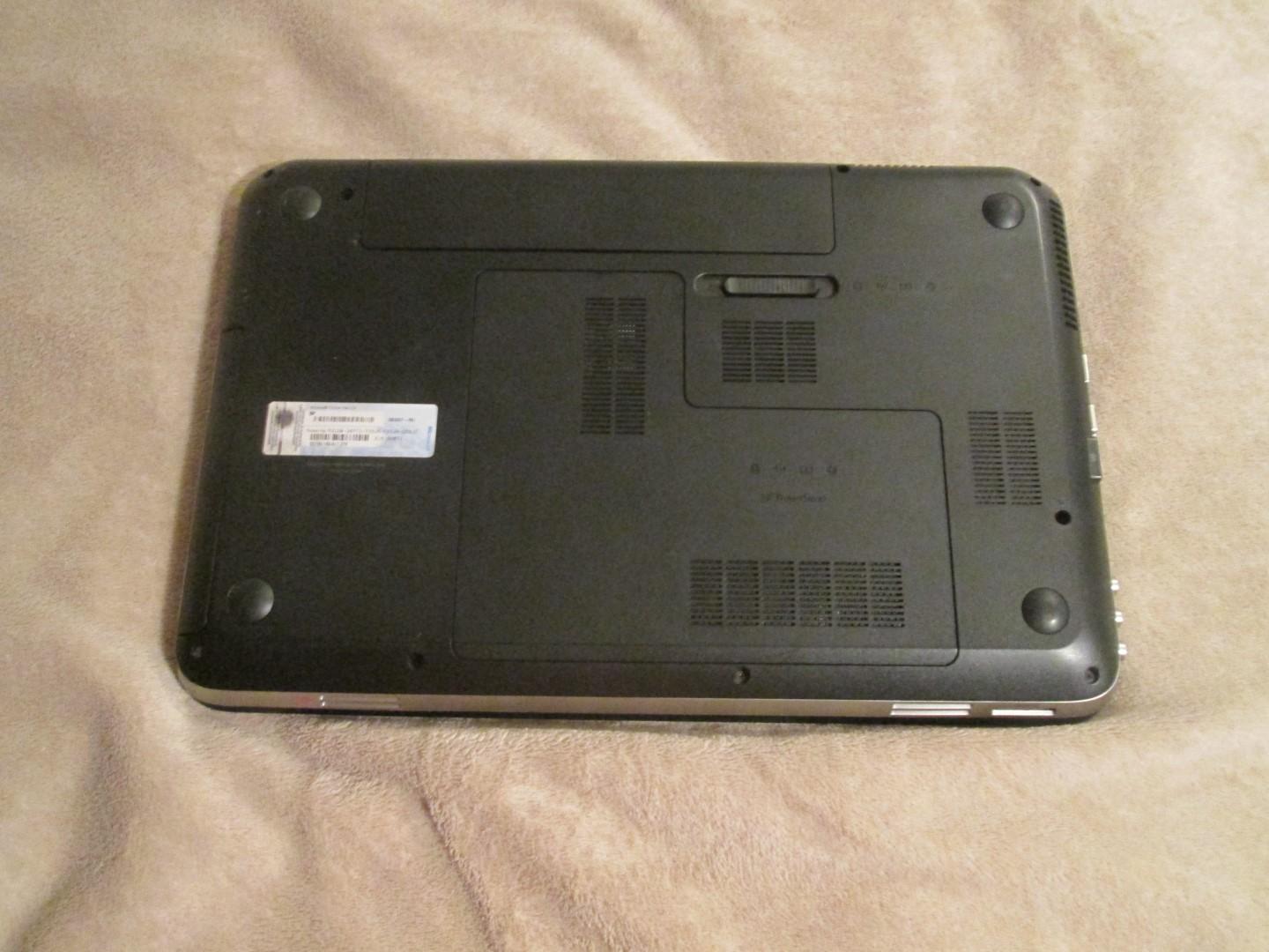 Hp Pavilion 15.6 Inch Laptop