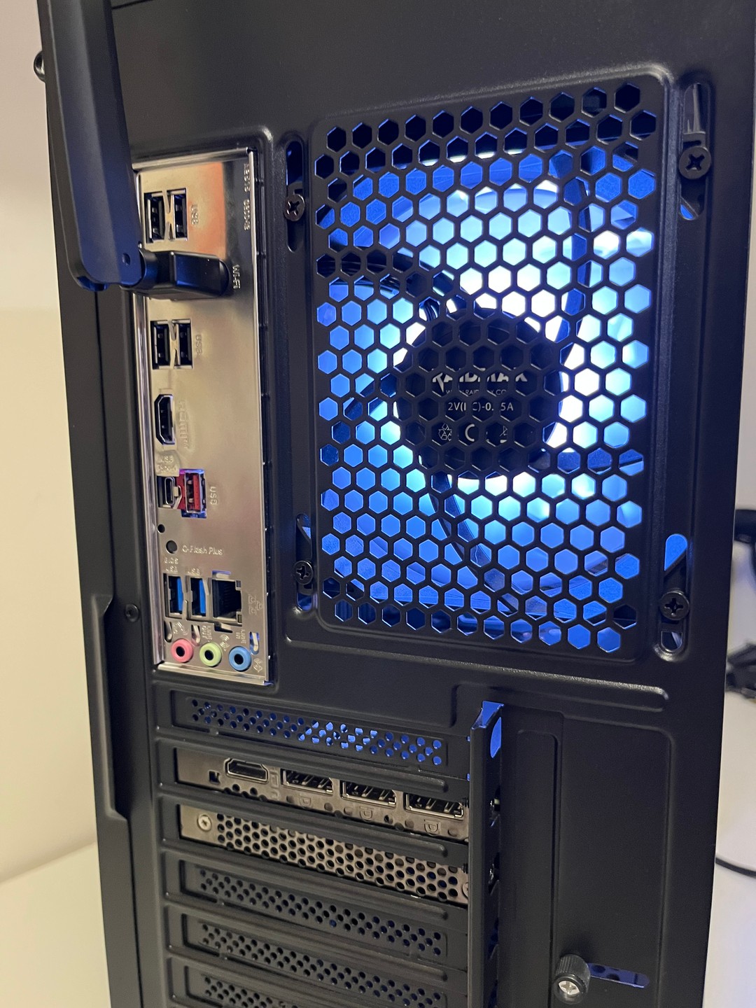 | PC Gaming RTX3070ti 5800x 7 Ryzen 高性能ゲーミングPC Ryzen Jawa | TI 3070 RTX | 5800X 7 Windowsデスクトップ