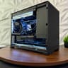 KAIROS⏳ | RTX 5070 FE + Ryzen 7 7800X3D + 32GB Ram 6000Mhz CL-28 + 1Tb Nvme ssd
