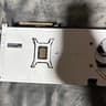 Barely used! Asus ROG astral 5080 OC in white!