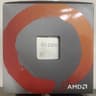 AMD Ryzen 5 3400G with cooler
