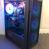 Awesome Gaming PC i3-10105 + GTX 1650