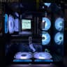 1440p Gaming Beast | RTX 4070  | Intel i7 13700K | 32GB DDR5 | 2TB NVMe SSD | Wifi