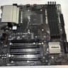 ASRock B550M-C AM4 Micro-ATX Motherboard | Ryzen 5000 Ready | PCIe 4.0 | Fully Tested