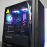 🖤Stealth🖤 1440p/1080p Perfect Value PC | 💚GTX 1080ti 11GB 🧡Ryzen 5 5600 | 16GB RAM  💪| 1TB NVME 🔥