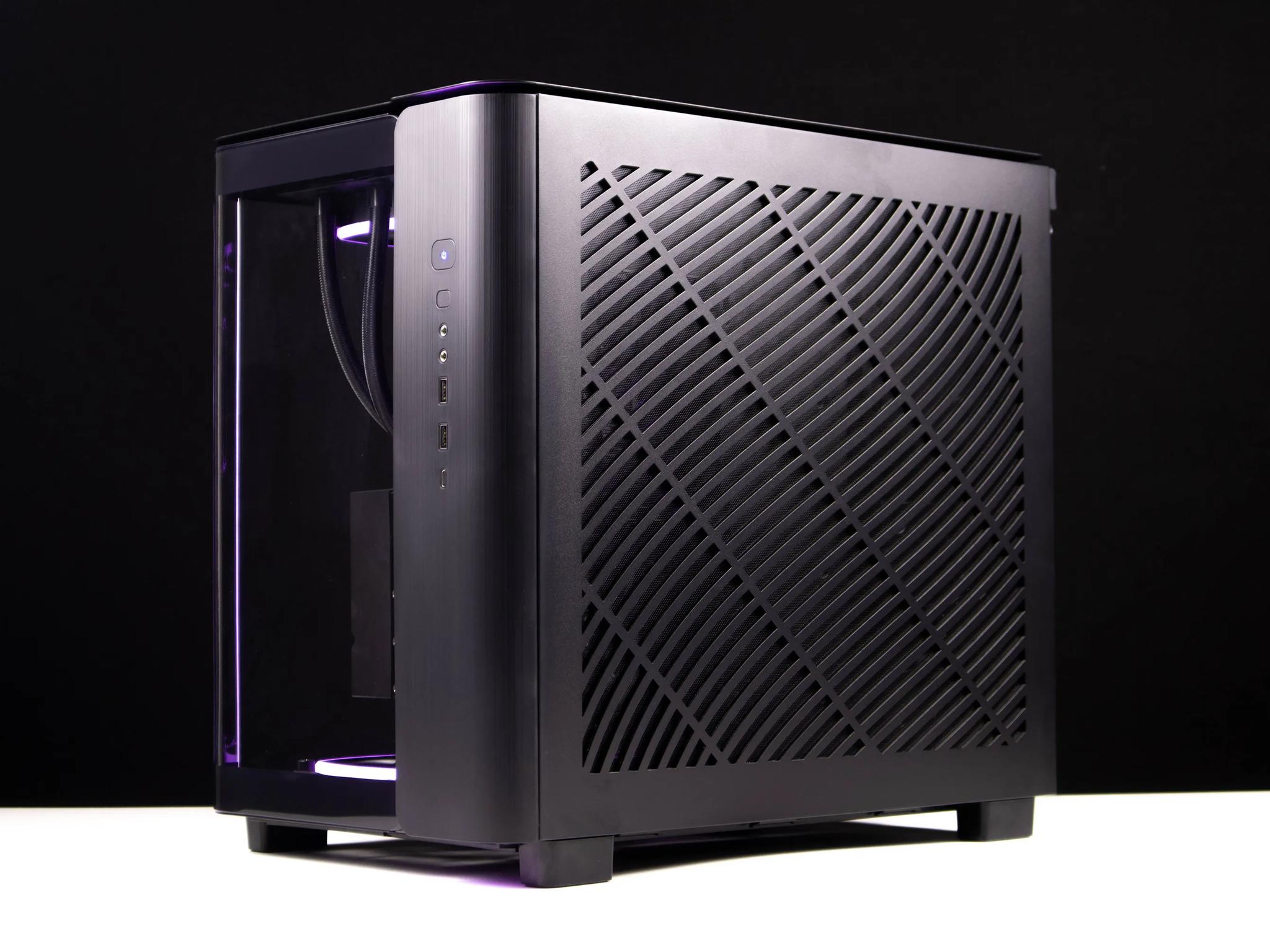 Monarch (RTX 4080 | Ryzen 9 7900X | 32gb DDR5)