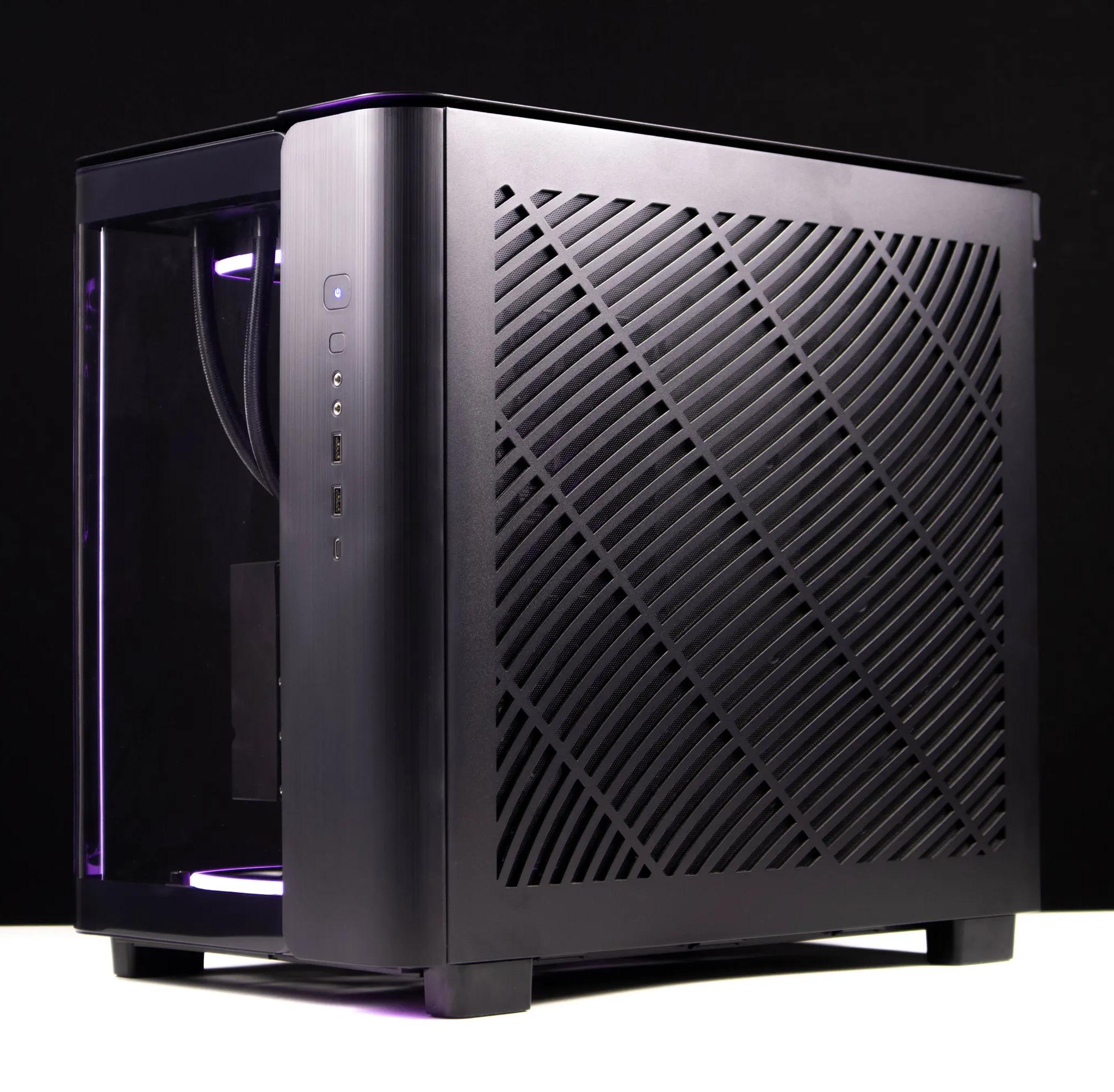 Monarch (RTX 4080 | Ryzen 9 7900X | 32gb DDR5)