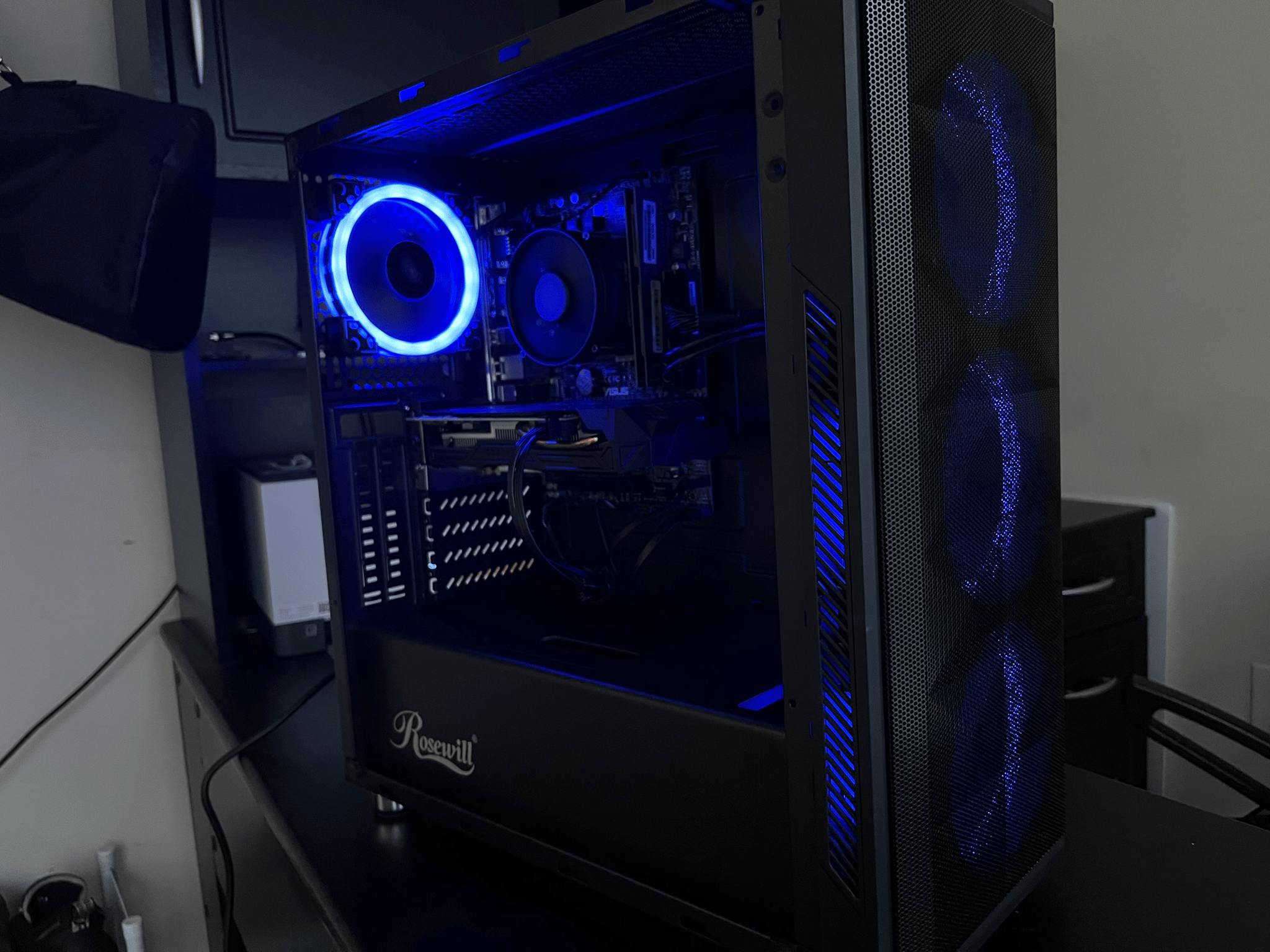 💰Budget Friendly💰|i5-6500! Gtx 1060 6Gb