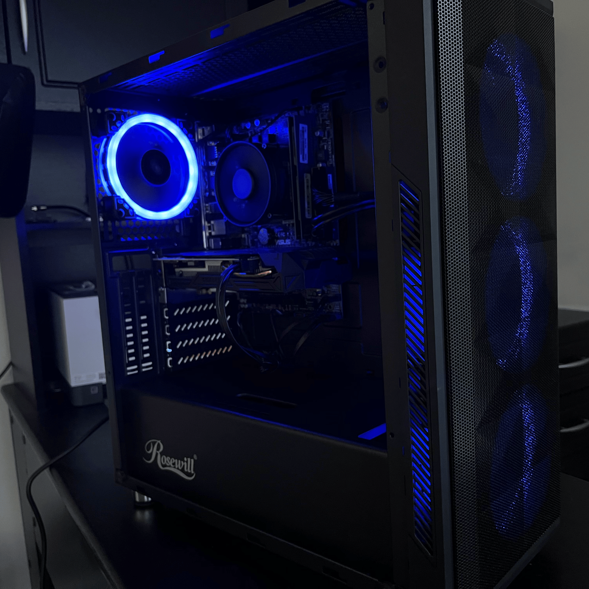 💰Budget Friendly💰|i5-6500! Gtx 1060 6Gb