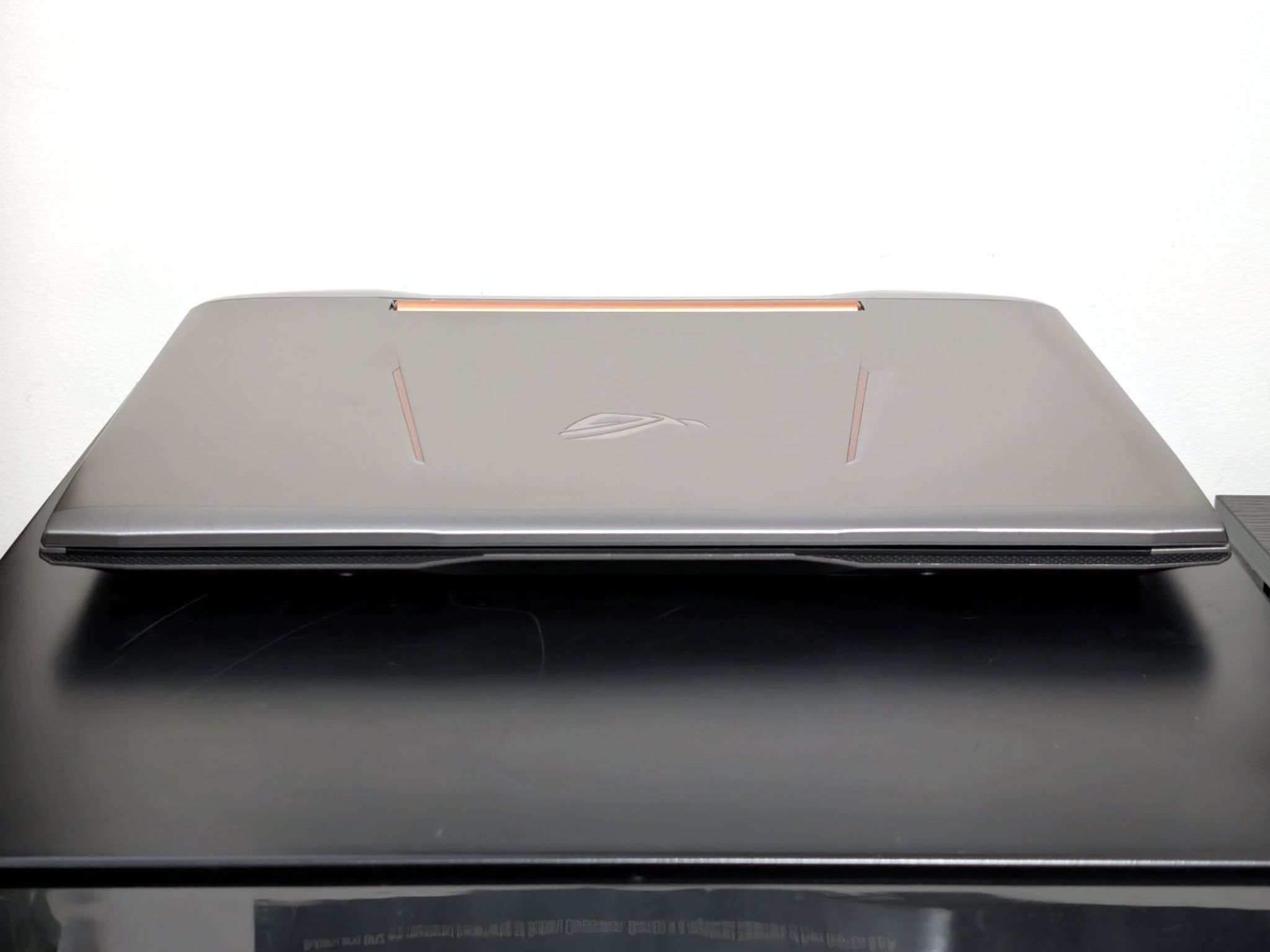 Asus G752VL Gaming Laptop | i7-6700HQ | Nvidia 965M | 256GB SSD + 1TB HDD | 16GB DDR4 | Grade A