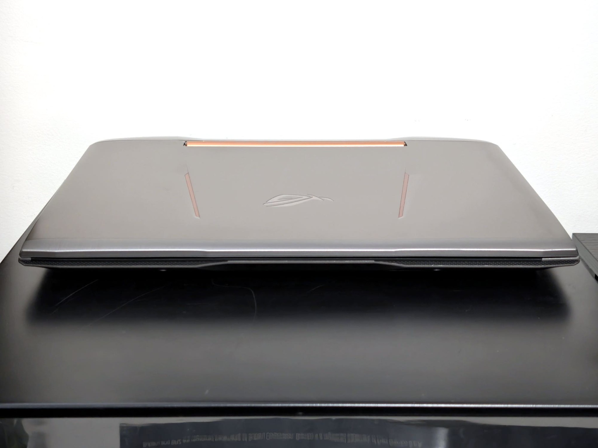 Asus G752VL Gaming Laptop | i7-6700HQ | Nvidia 965M | 256GB SSD + 1TB HDD | 16GB DDR4 | Grade A