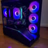 Gaming PC | RTX 4060 | Ryzen 7 5800x | 32GB RAM | 1TB SSD | Windows 11
