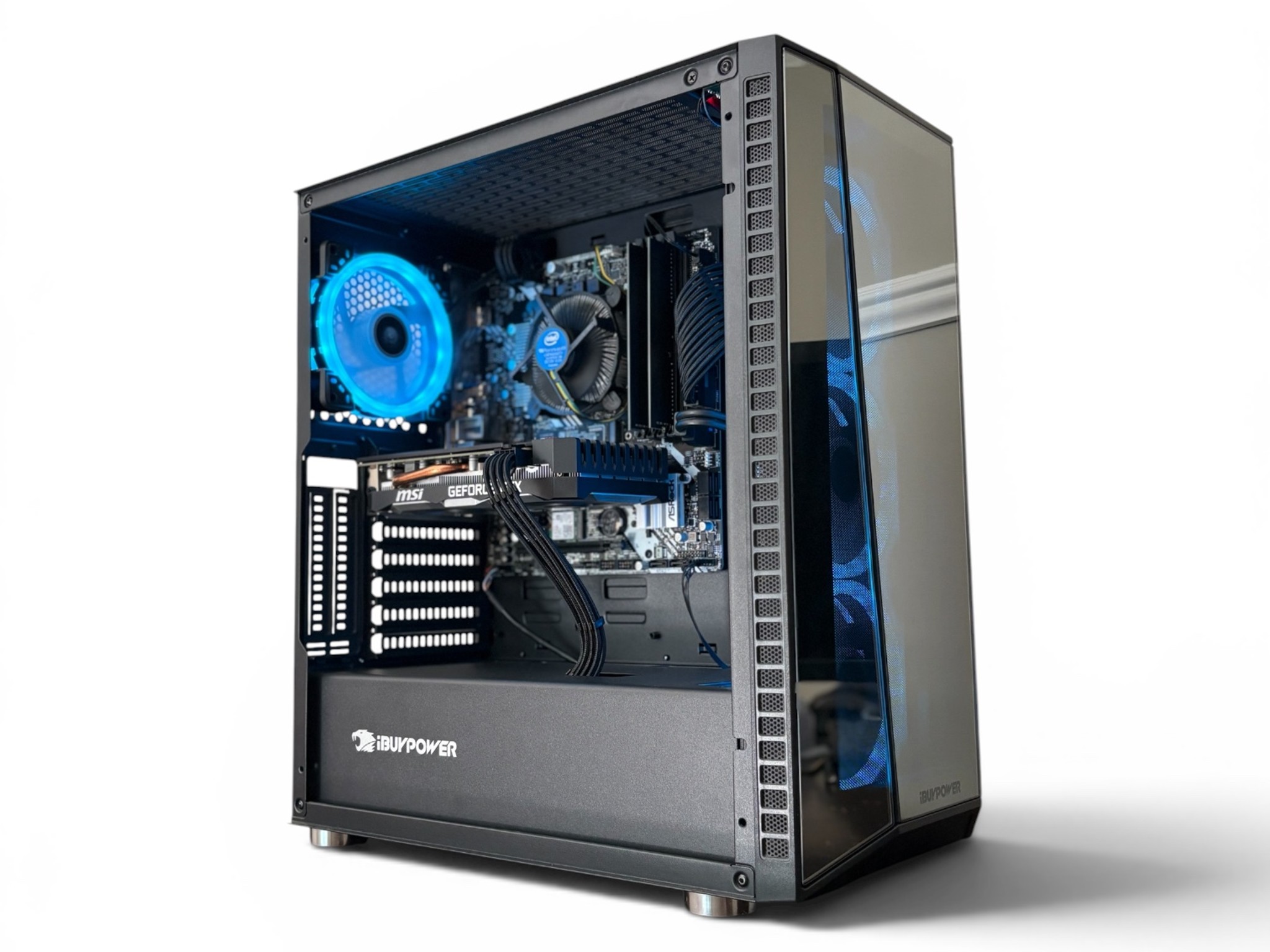 Budget Performer - GTX 1660 | i5 9400F | 16GB RAM | 1TB M.2 | Built In WiFI
