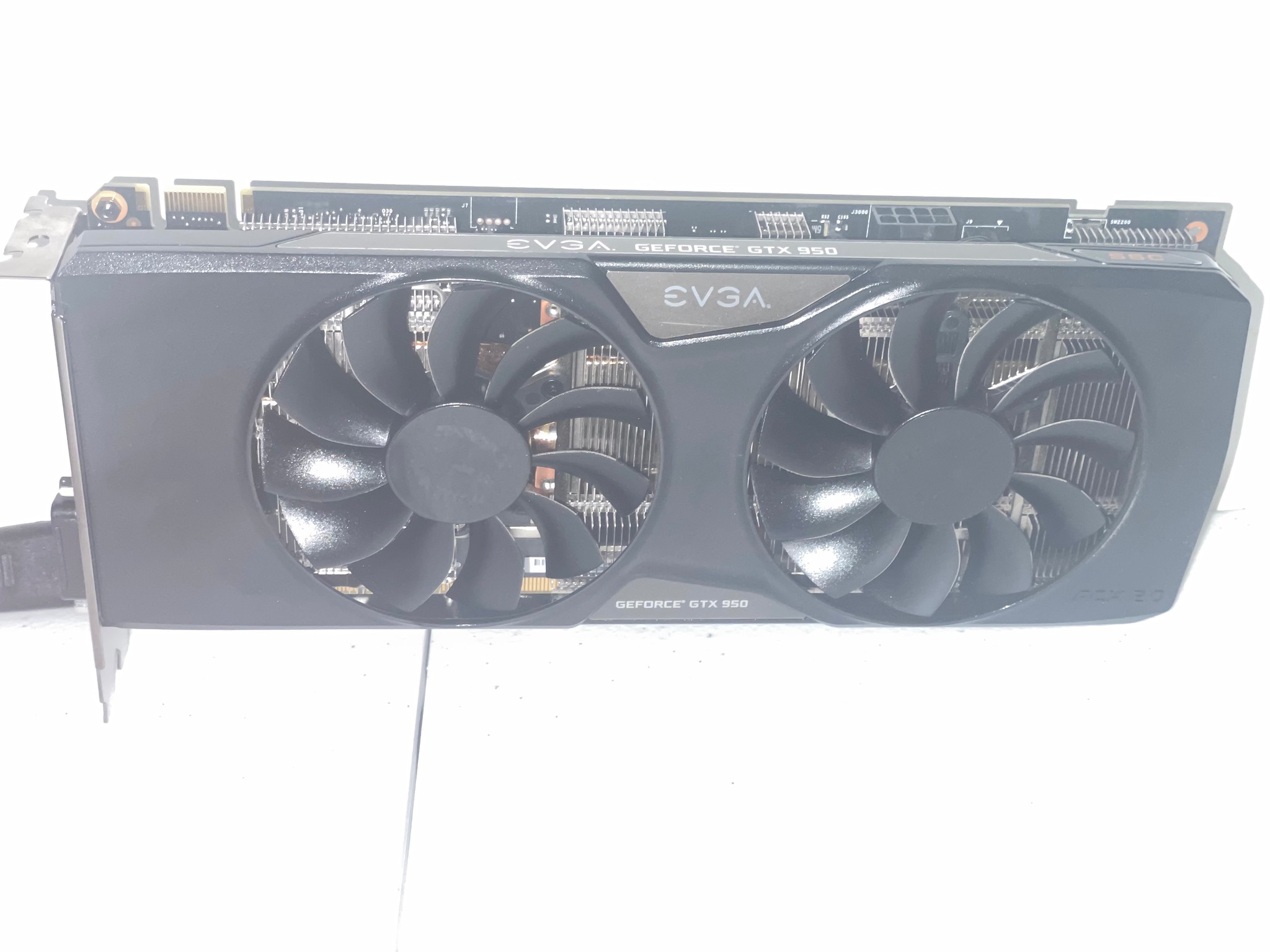 EVGA Nvidia GTX 950 SC
