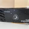 MSI GeForce RTX 3060 12GB Gaming X