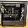 Gaming PC RTX 3070 TI