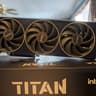 Intel ARC 770 16GB Sparkle Titan OC Edition