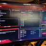 AMD Ryzen 7 5800x 8-core 16-thread CPU + Gigabyte Gaming X X570 ATX Motherboard Combo