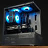 🐦‍⬛Ryzen 5 3600 | RTX 3060 8GB | 16GB DDR4 | 500GB SSD | Gaming PC