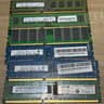 DDR3 & DDR2 Desktop RAM Lot | Corsair, Kingston HyperX, Crucial, Samsung, Hynix & More