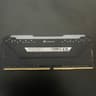 Corsair Vengeance Pro RGB 16gb (1x16gb) 3600mhz