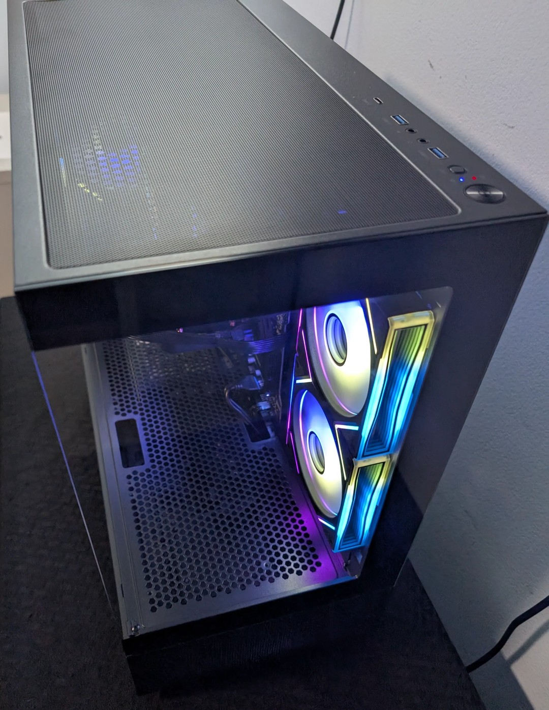 RX 9060 XT - Ryzen 7 3700x - Tremendous 1440p Gaming PC | Jawa