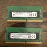 DDR4 Laptop RAM