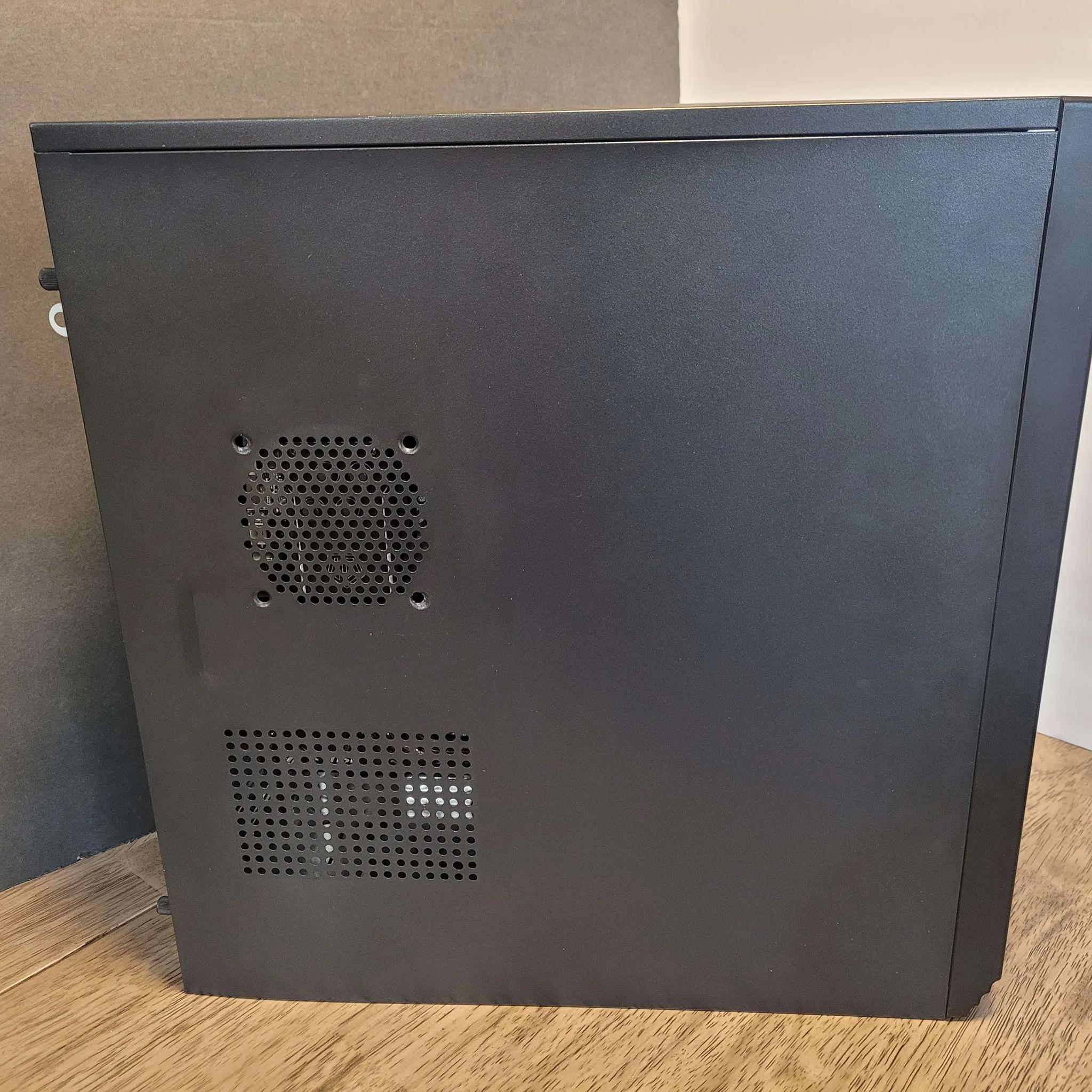 Custom PC i5 6400 2.7Ghz GTX 960 4Gb 16Gb Ram