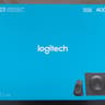 Logitech Z623 400 Watt, 2.1 THX Certified Speaker System