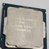 Intel i7-8700 3.2ghz 6 core CPU. LGA 1151