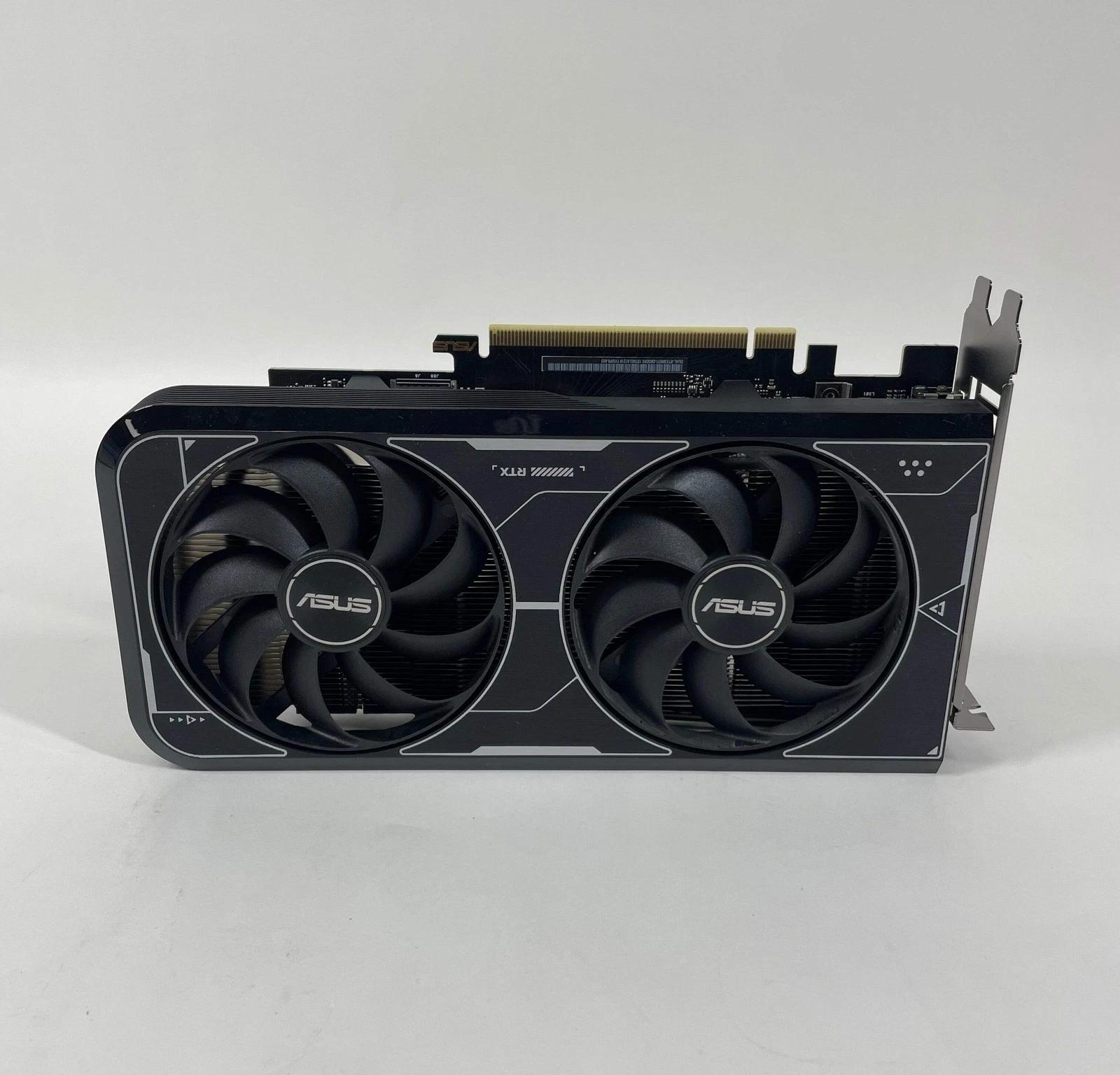 Graphics Card Asus Rtx 3060ti Ko ASUS KO NVIDIA GeForce RTX 3060