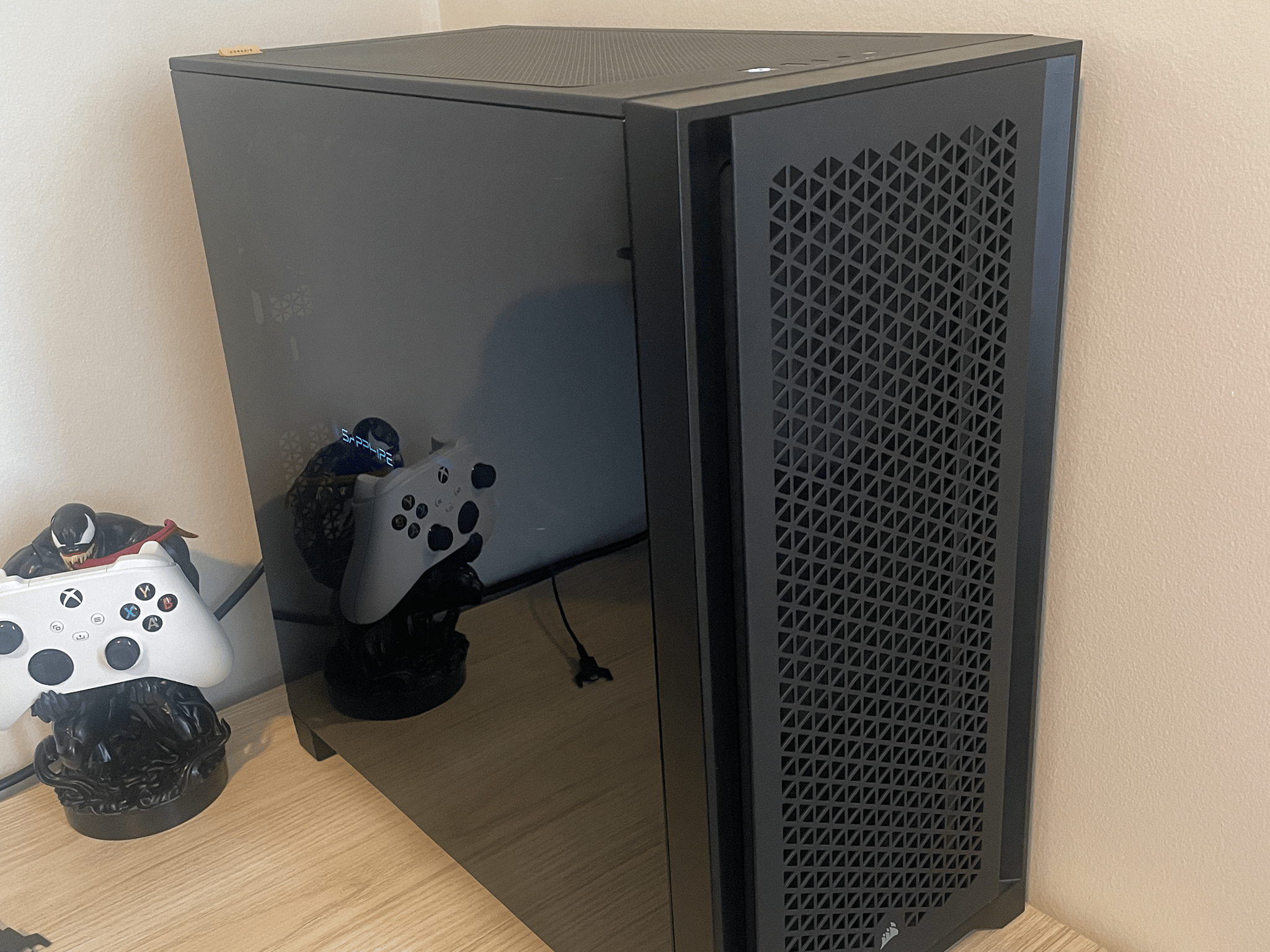 Ryzen 7 7700x Gaming PC *NO GPU*