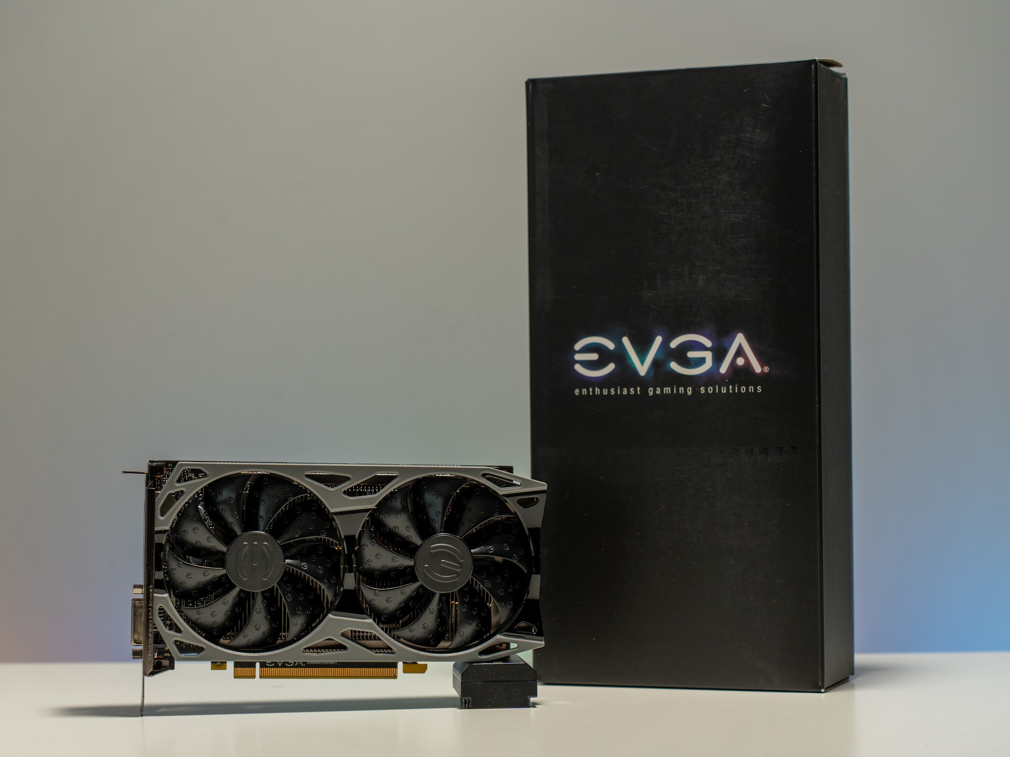 EVGA GeForce GTX 1660 Ti SC Ultra GAMING, 06G-P4-1667-RX, 6GB GDDR6, Dual Fan