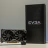 EVGA GeForce GTX 1660 Ti SC Ultra GAMING, 06G-P4-1667-RX, 6GB GDDR6, Dual Fan