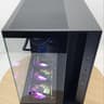 Gaming PC Ryzen 7 5700X 32GB RAM 1TB SSD RTX 4060 Ti 16GB Windows 11 Computer
