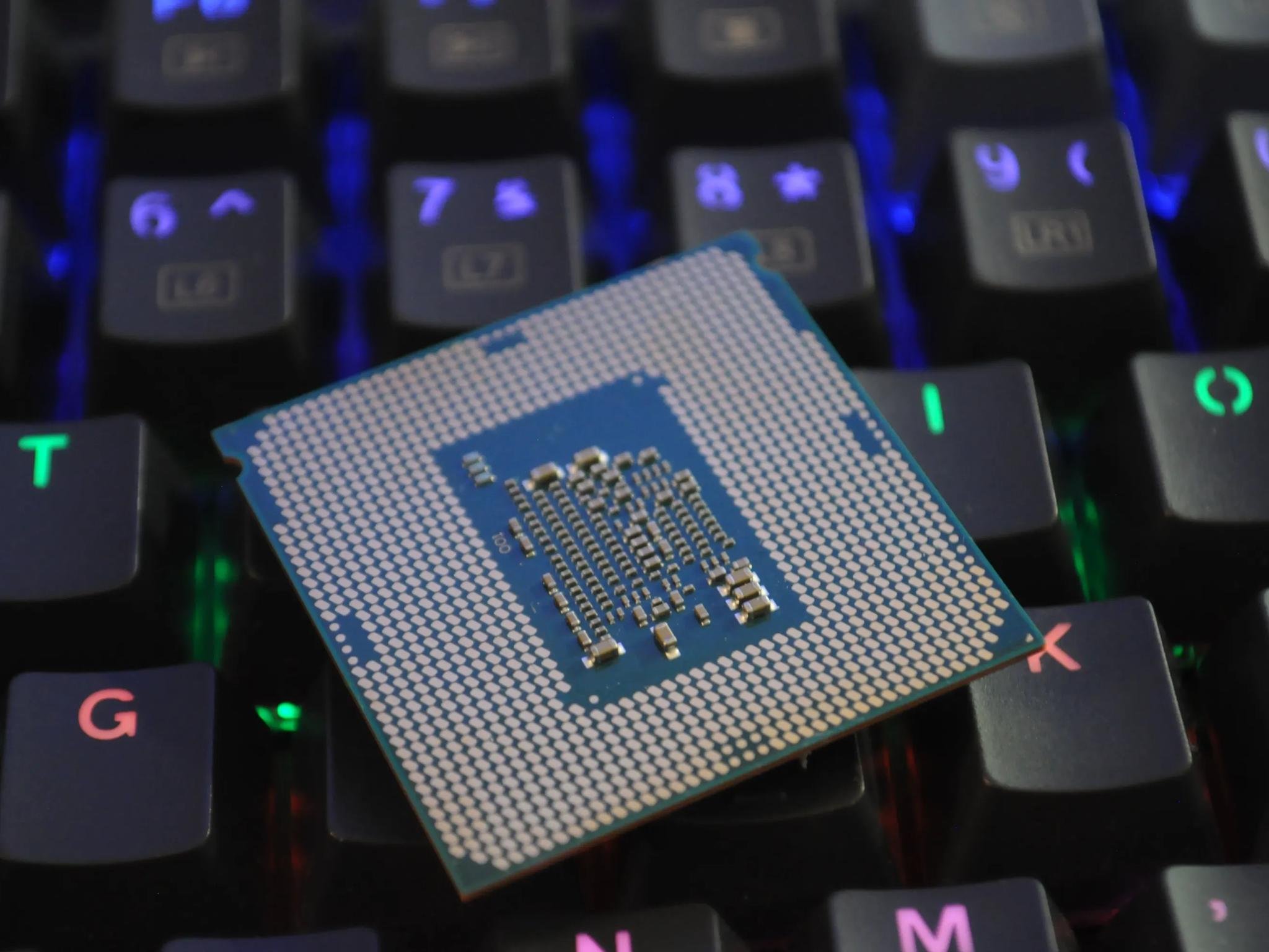 i3 7100 Kaby Lake LGA 1151 3.9 GHz