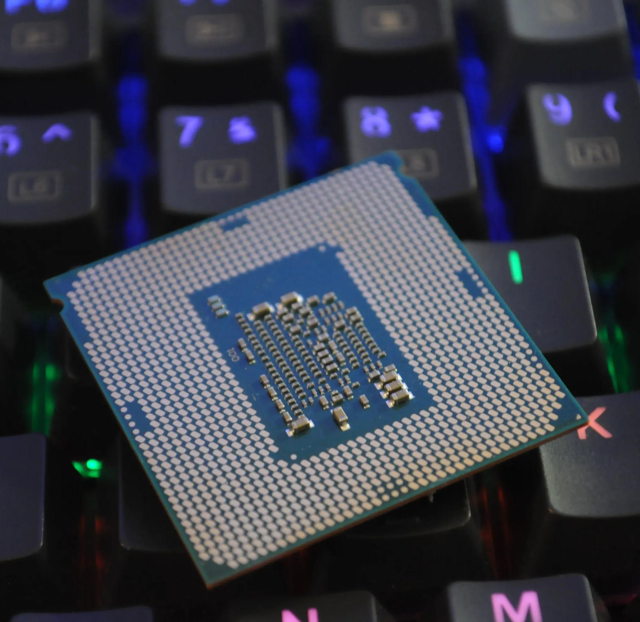 i3 7100 Kaby Lake LGA 1151 3.9 GHz