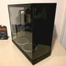 NZXT H6 Flow - Black - New