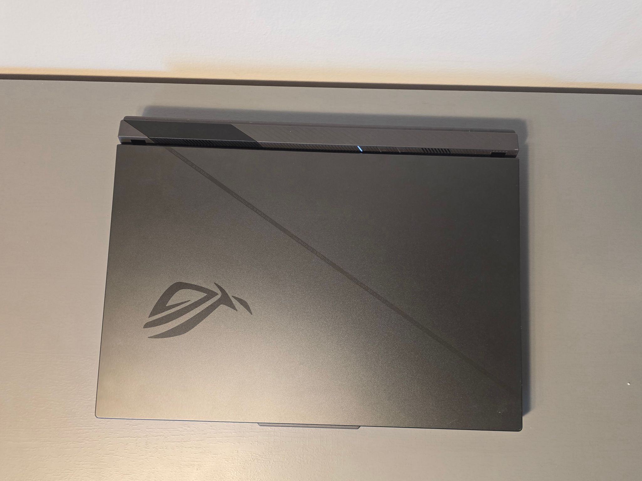 ASUS ROG Strix G16 i9-14900HX RTX 4070 32GB RAM 1TB SSD QHD+ 240Hz Win 11 Pro -Excellent